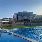 Artlife Figa с видом на море *