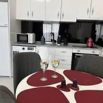 Artlife Figa с видом на море 아파트 *