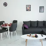 Artlife Figa с видом на море * 알란야