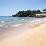 Artlife Figa с видом на море 아파트 *