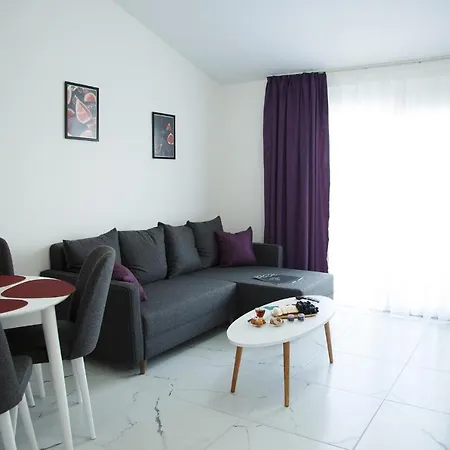 Artlife Figa с видом на море