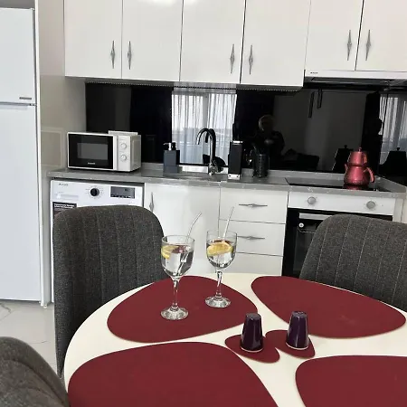 Artlife Figa с видом на море アパート *