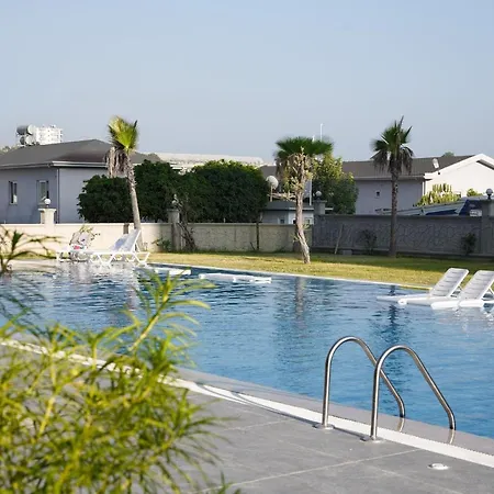 Artlife Figa с видом на море Апартаменты