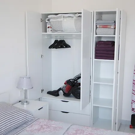 Апартаменты Artlife Figa с видом на море *