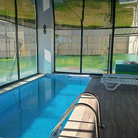 Artlife Figa с видом на море Apartment
