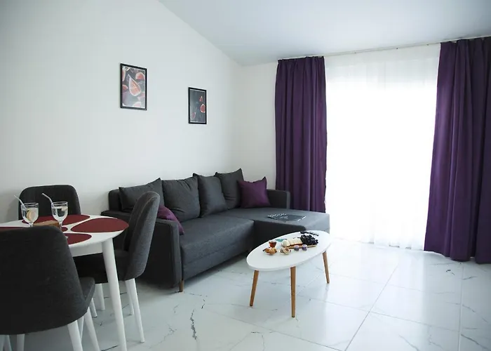 Artlife Figa с видом на море