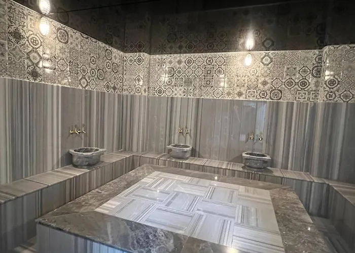 Artlife Figa с видом на море Appartement