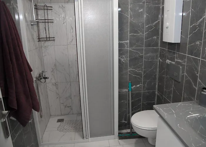 Appartement Artlife Figa с видом на море