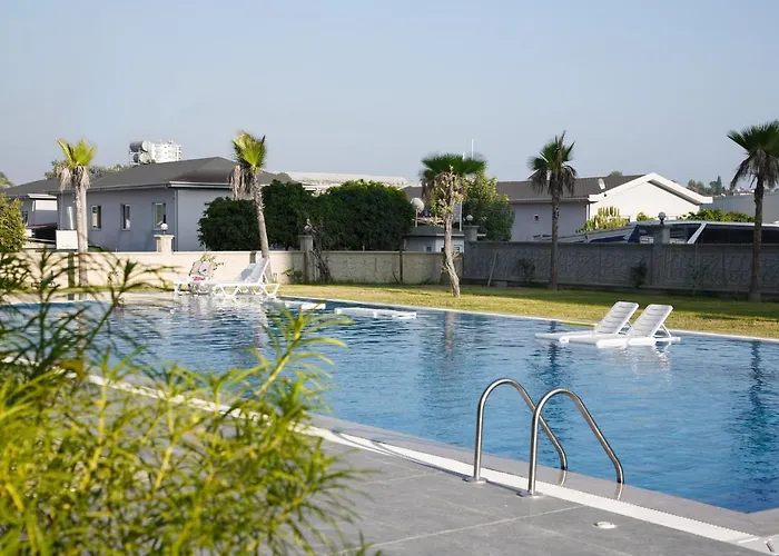 Artlife Figa с видом на море Appartement