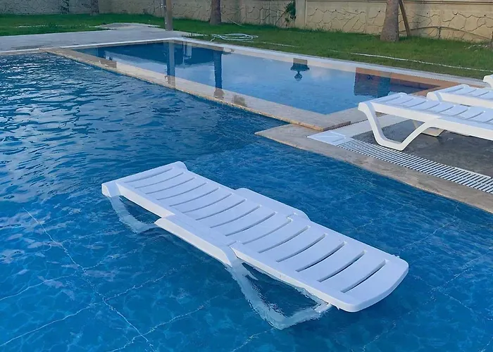 Appartement Artlife Figa с видом на море