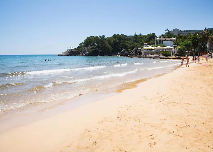 Artlife Figa с видом на море Appartement *