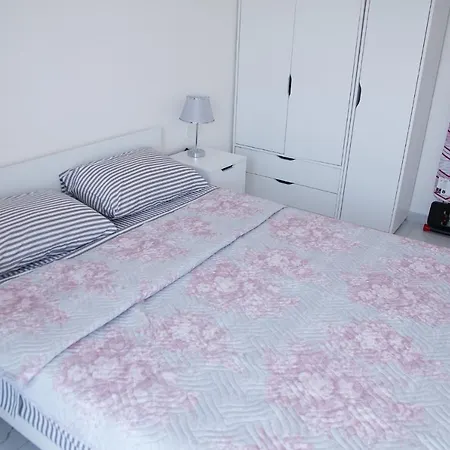 Apartament Artlife Figa с видом на море Alanya