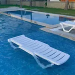 Apartament Artlife Figa с видом на море